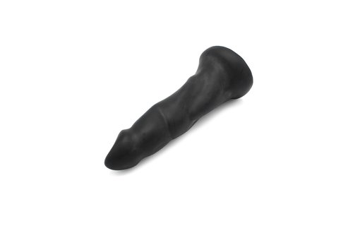 Dildo TPE Power 22,5 cm – Realistisches & flexibles Spielzeug