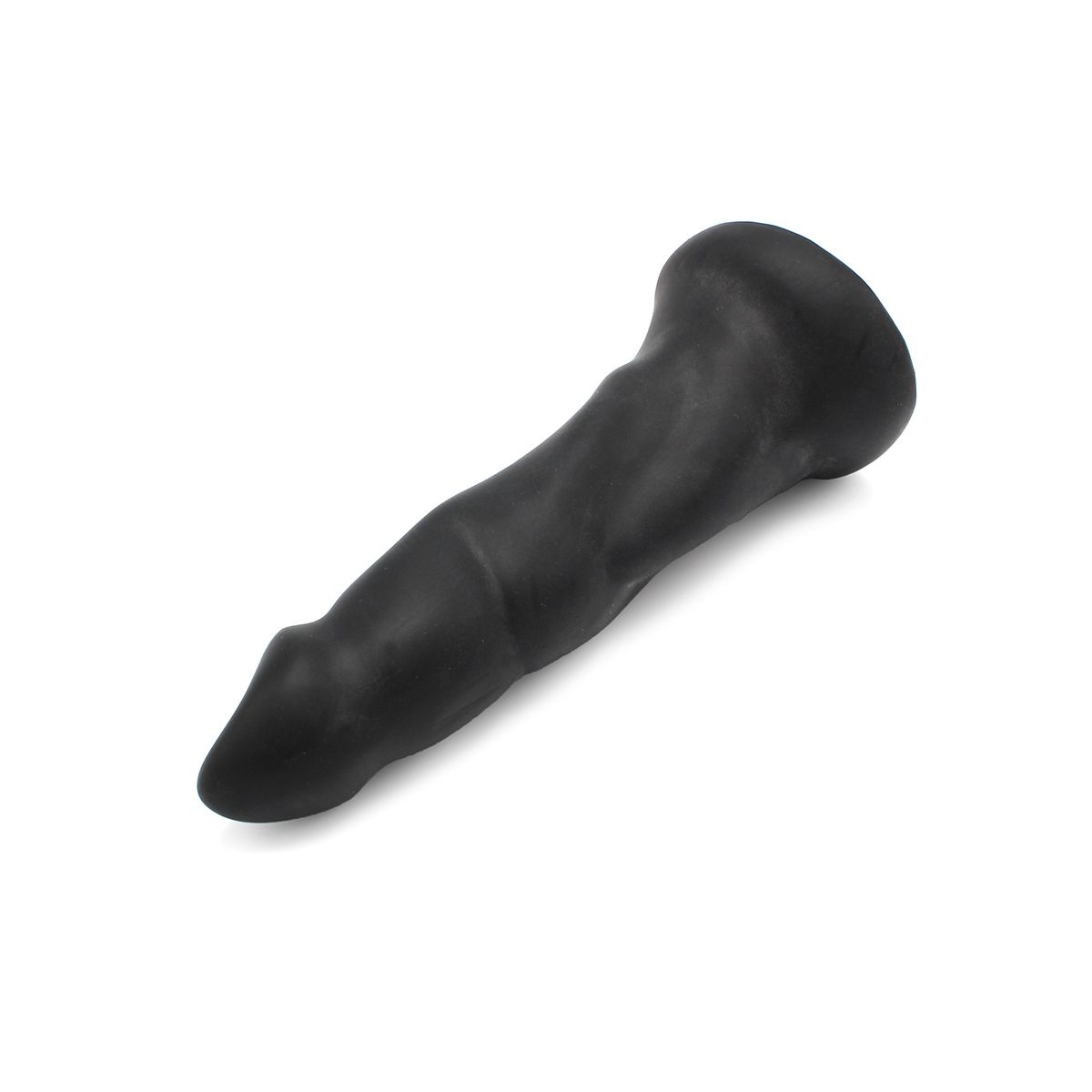 Dildo TPE Power 22,5 cm – Realistisches & flexibles Spielzeug