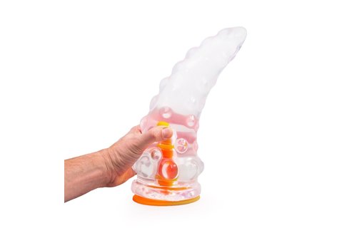 Dildo Dinoo Primal - Acro 33 x 13 cm
