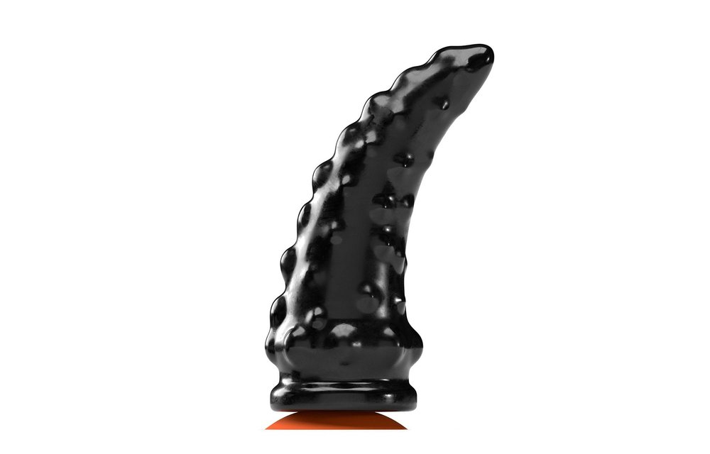 Dildo Dinoo Primal 33 cm – Extra groß, realistisch, RST