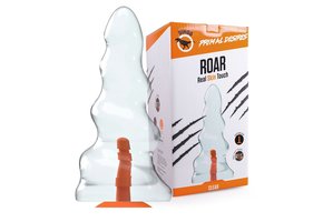 Dildo Dinoo Primal – Roar 38,5 cm | Extra groß & realistisch