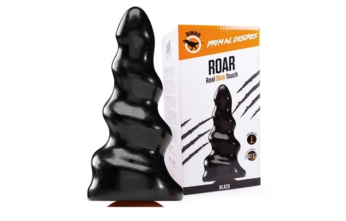 Dildo Dinoo Primal - Roar 38.5 x 16 cm