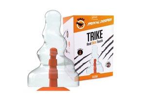 Dildo Dinoo Primal - Trike 28 x 13 cm