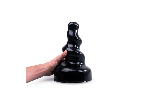 Dildo Dinoo Primal - Trike 28 cm | Extra groß, realistisch