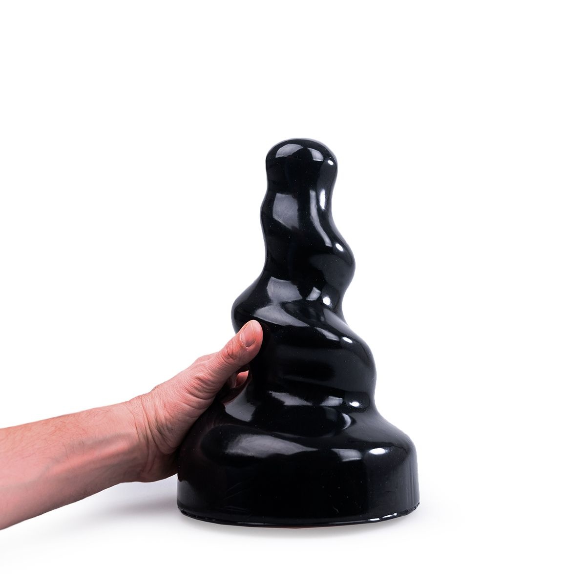 Dildo Dinoo Primal - Trike 28 cm | Extra Large, Realistic