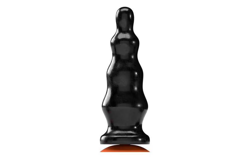 Dildo Dinoo Primal Spino 32.5 cm - Extra Big & Realistic