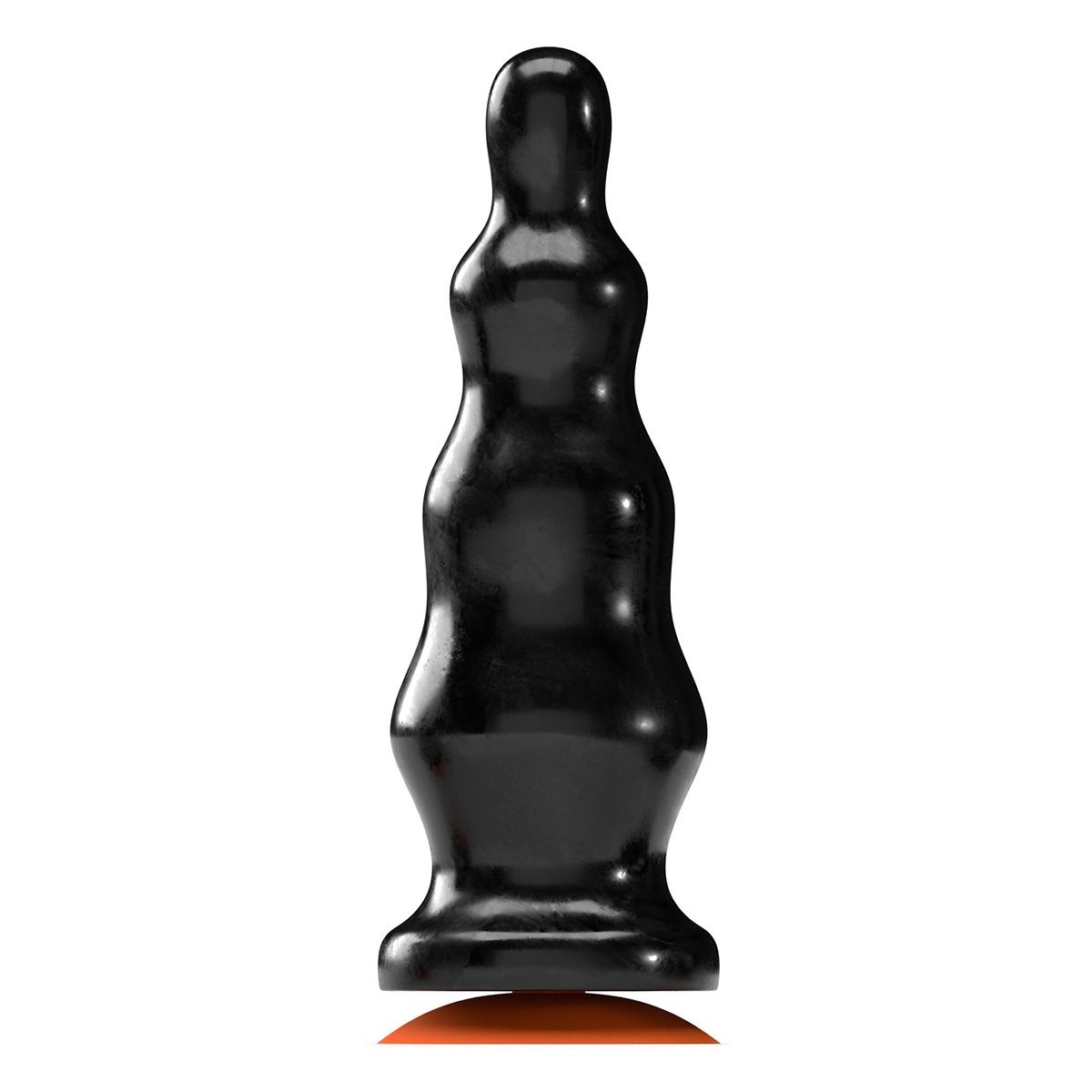 Dildo Dinoo Primal - Spino 32.5 x 10.5 cm