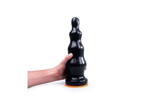 Dildo Dinoo Primal Spino 32,5 cm – Extra groß & realistisch
