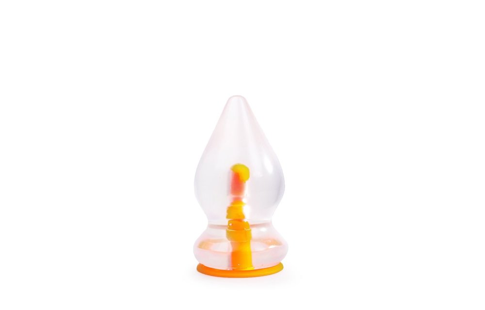 Dildo Dinoo Primal Pachy 22,5 cm | Extra Big & Realistisch