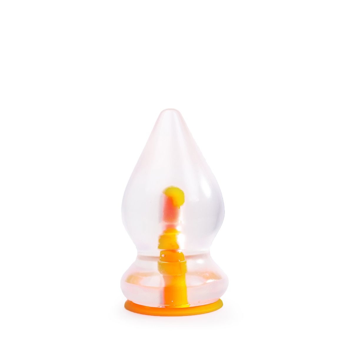 Dildo Dinoo Primal Pachy 22,5 cm | Extra Big & Realistisch