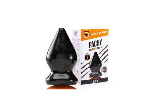 Dildo Dinoo Primal - Pachy 22.5 x 11.5 cm