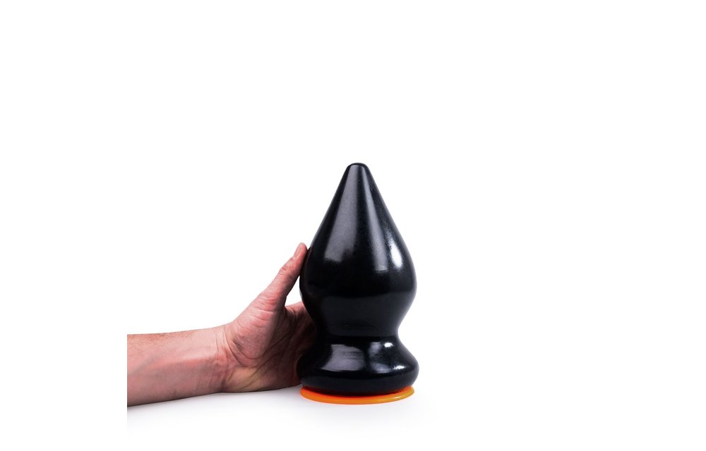 Dildo Dinoo Primal Pachy 22,5 cm – Extra groß, realistisch