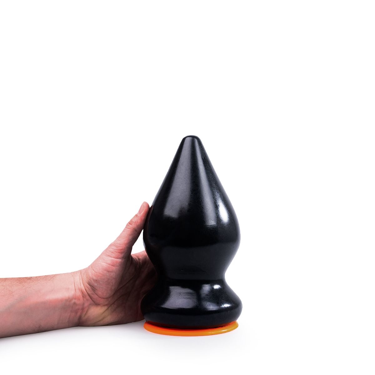 Dildo Dinoo Primal - Pachy 22.5 x 11.5 cm