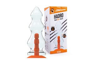 Dildo Dinoo Primal 29 cm – Extra groß & realistisch RST