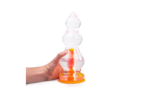 Dildo Dinoo Primal 29 cm – Extra Large & Realistic RST