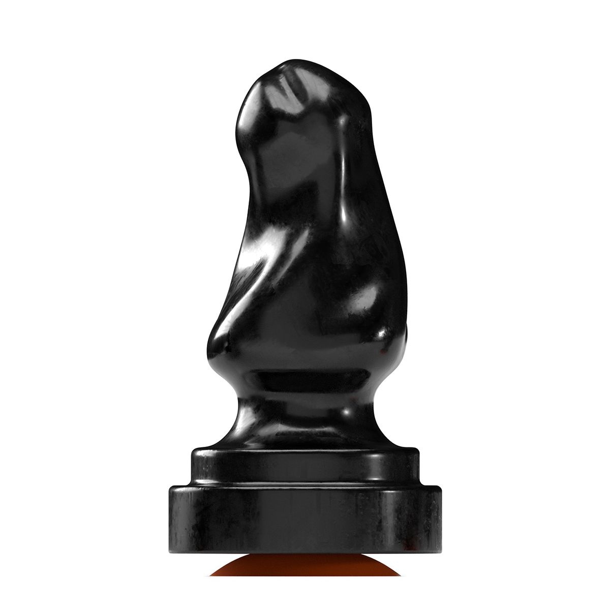 Dildo Dinoo Primal Parasaur 32.5 cm – Extra Large & Realistic