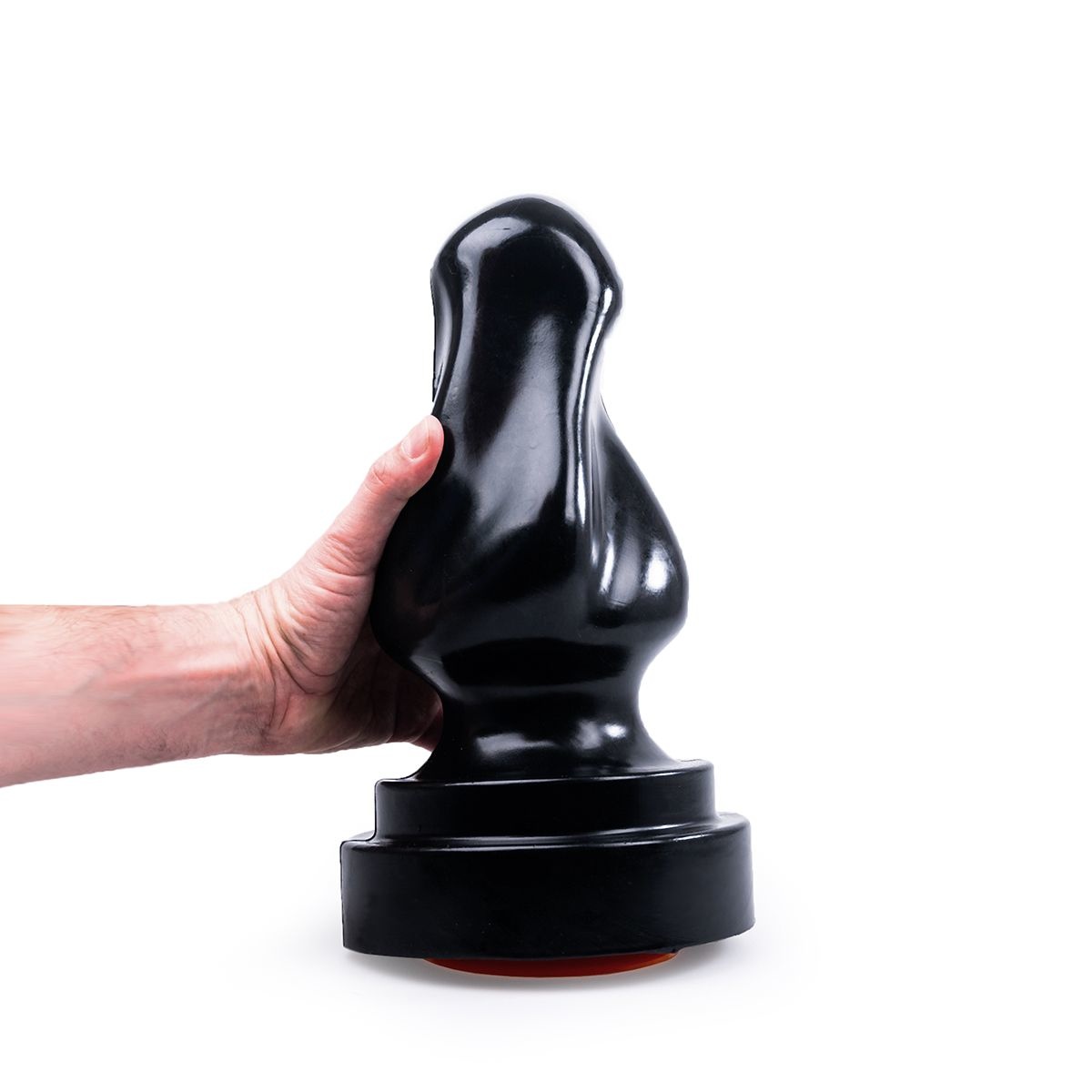 Dildo Dinoo Primal Parasaur 32.5 cm – Extra Large & Realistic