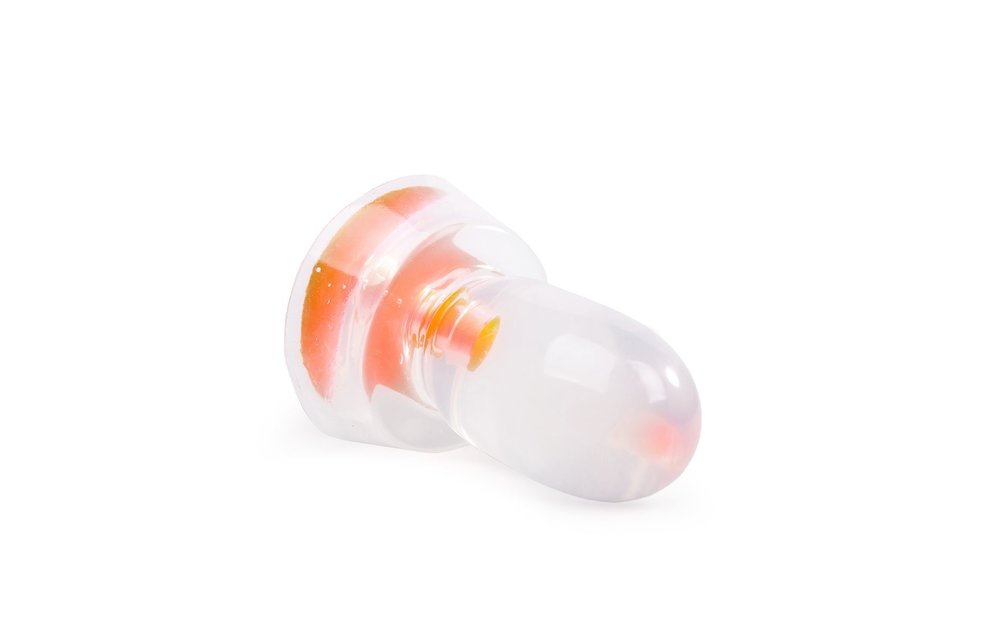 Dildo Dinoo Primal 27,5 cm – Extra groß, Real Skin Touch