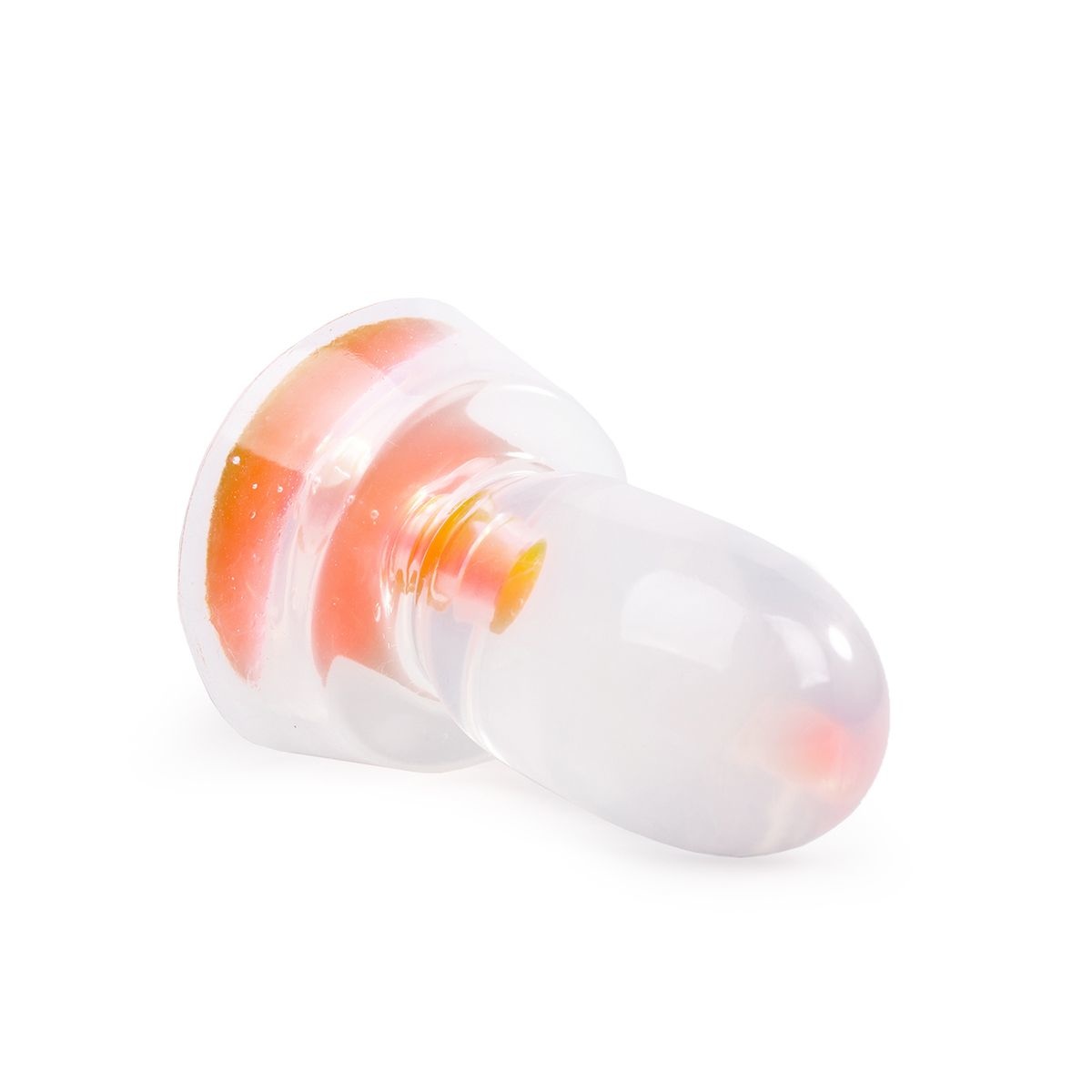 Dildo Dinoo Primal - Bracho 27.5 x 11.5 cm