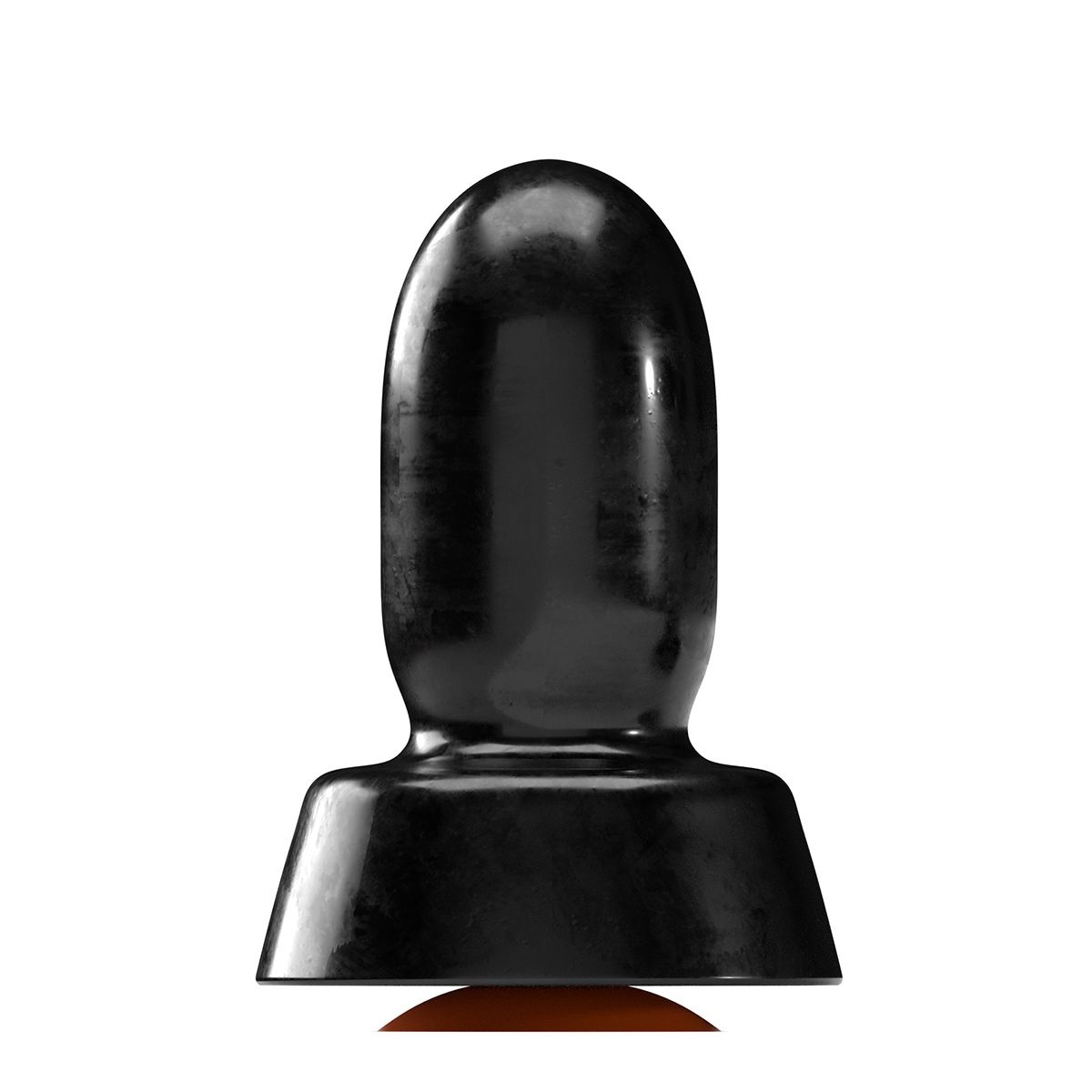 Dildo Dinoo Primal 27.5 cm - Extra Big, Real Skin Touch