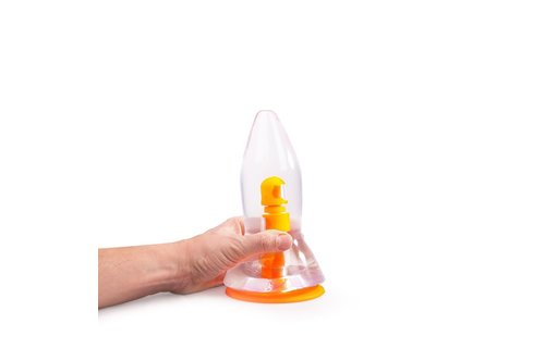 Dildo Dinoo Primal - Anky 21 x 7.5 cm