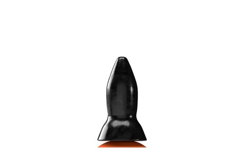 Dildo Dinoo Primal Anky 21 cm – Extra groß mit Saugnapf