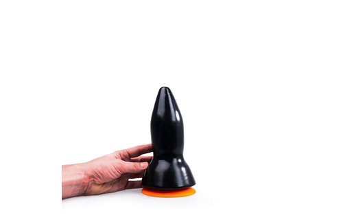 Dildo Dinoo Primal Anky 21 cm – Extra groß mit Saugnapf