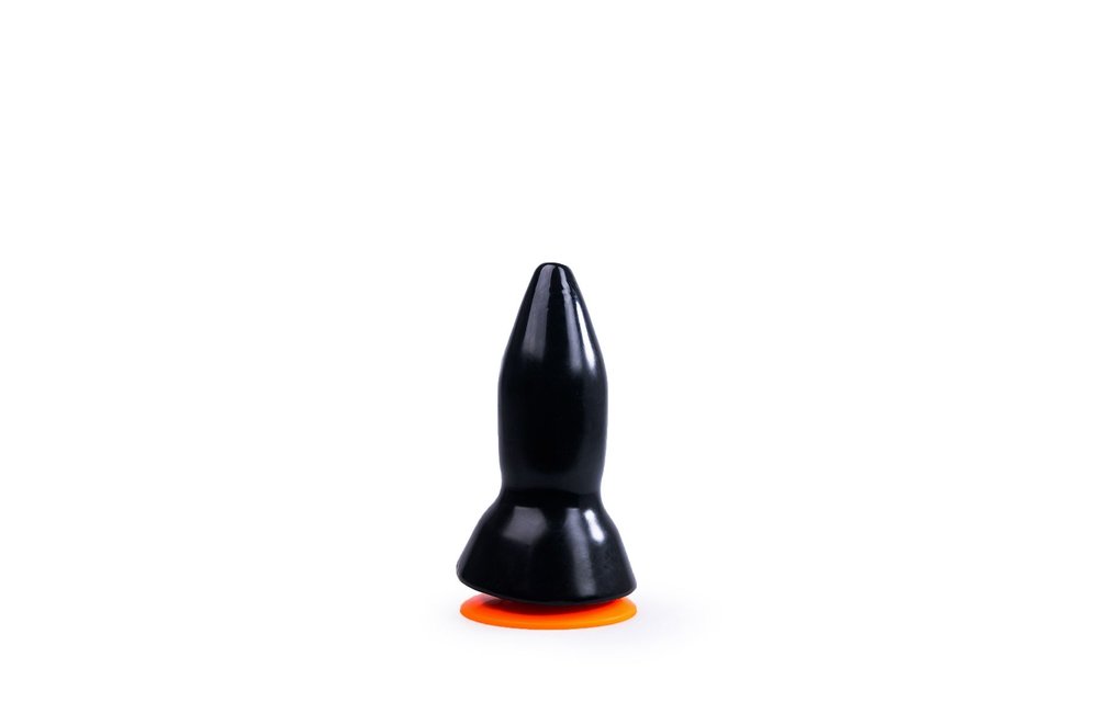 Dildo Dinoo Primal Anky 21 cm - Extra Big with Suction Cup