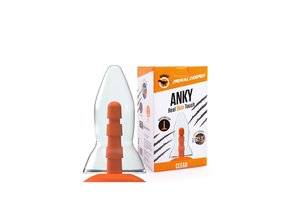 Dildo Dinoo Primal - Anky 21 x 7.5 cm