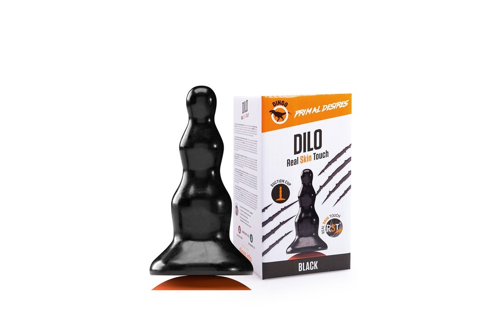 Dildo Dinoo Primal - Dilo 22.5 x 7 cm