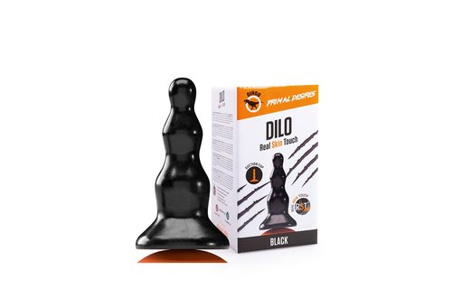 Dildo Dinoo Primal 22,5 cm – Extra groß, realistische Haptik