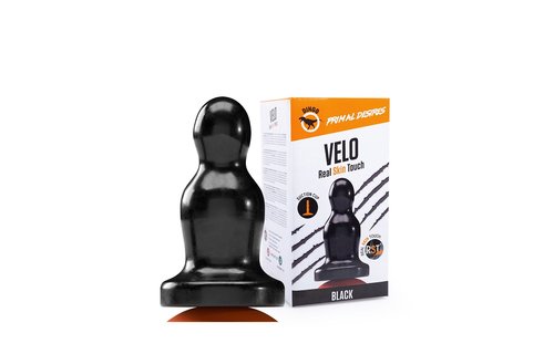 Dildo Dinoo Primal - Velo 23 x 8.8 cm