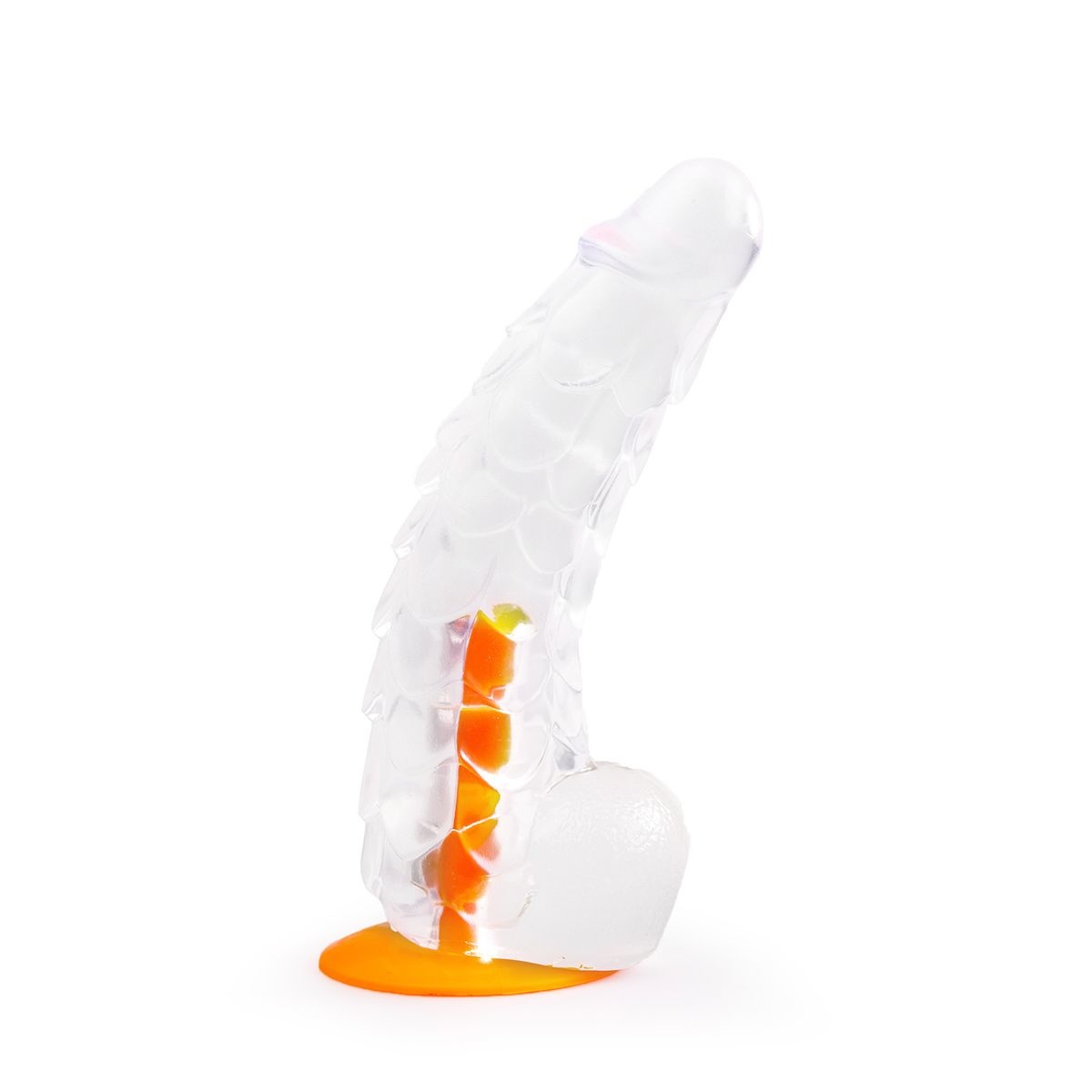 Dildo Dinoo Primal Bronto 31 cm – Extra Large & Realistic