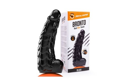 Dildo Dinoo Primal Bronto 31 cm – Extra groß & realistisch