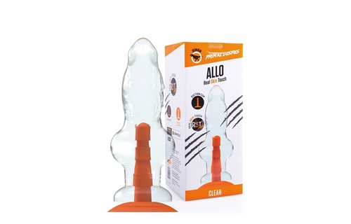 Dildo Dinoo Primal - Allo 30 x 10 cm