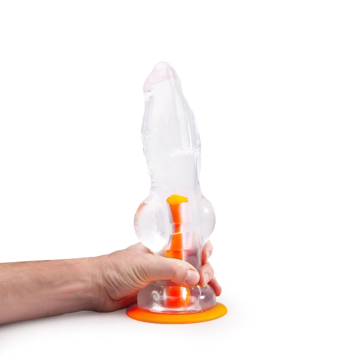 Dildo Dinoo Primal - Allo 30 x 10 cm