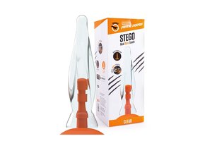 Dildo Dinoo Primal Stego 33 cm - Extra Large, Realistic RST