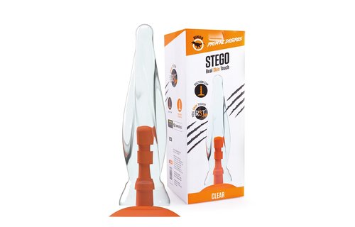 Dildo Dinoo Primal - Stego 33 x 8 cm