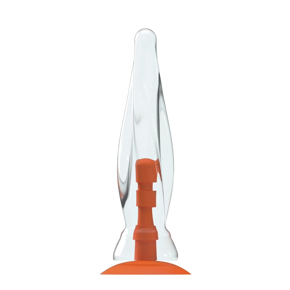 Dildo Dinoo Primal Stego 33 cm - Extra Big, Realistisch RST