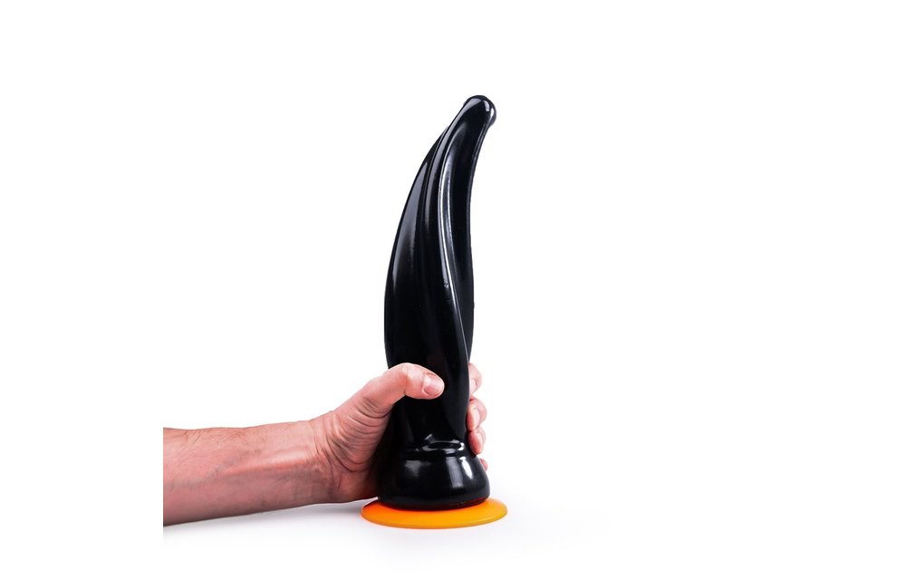 Dildo Dinoo Primal Stego 33 cm - Extra Large, Realistic RST