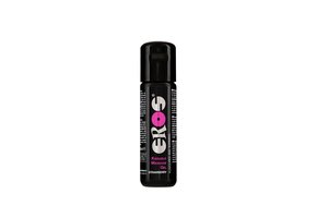 EROS Kissable Massage Gel - Strawberry - 100ml