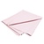 Sexy Roze PVC Bedlaken 200x220 cm – Glad & Waterbestendig