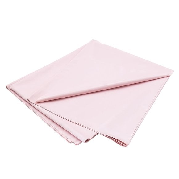Sexy Pink PVC Bed Sheet 200x220 cm – Smooth & Water-resistant