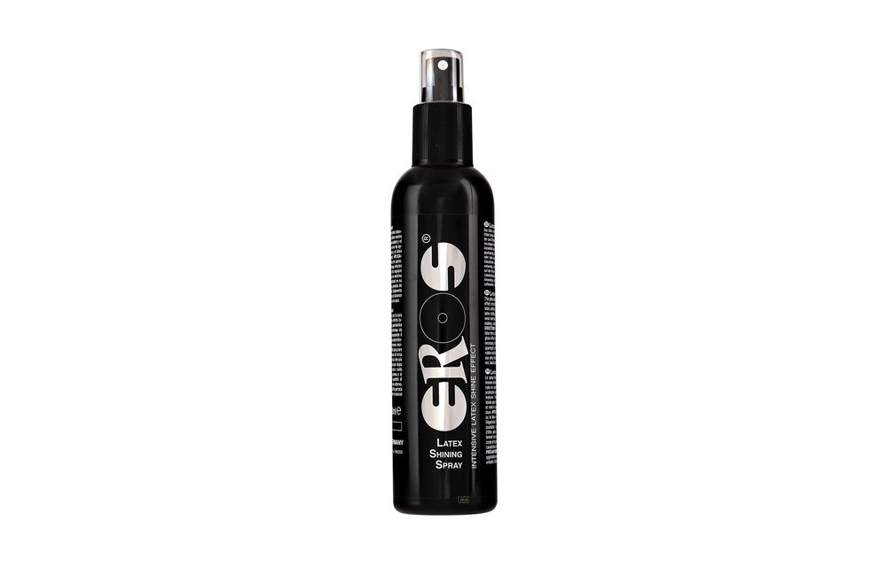 EROS Latex Shining Spray 200 ml – Intensiver Latexglanz