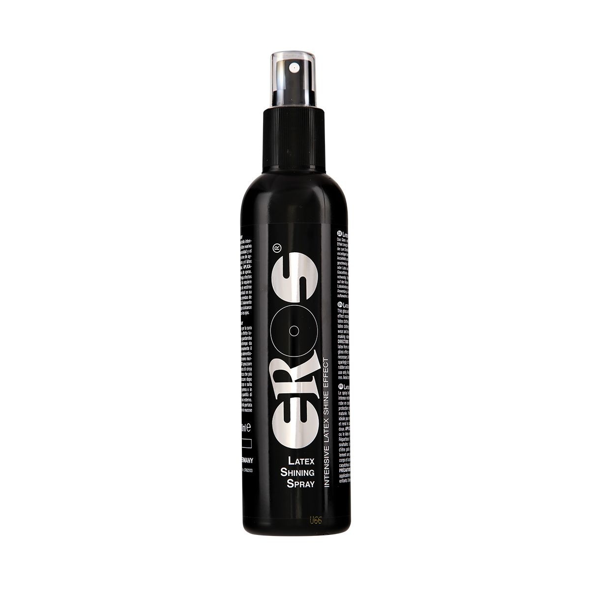 EROS Latex Shining Spray 200ml – Intense Latex Shine