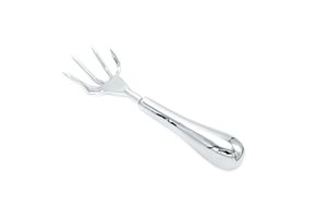 Claw Scratcher Stainless Steel