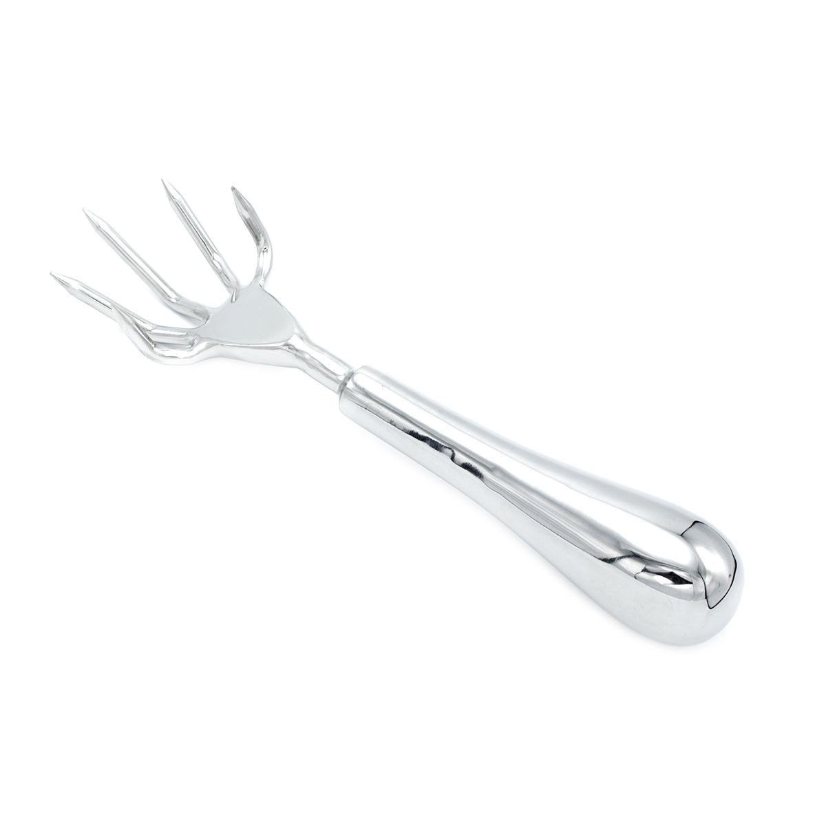 Claw Scratcher Stainless Steel