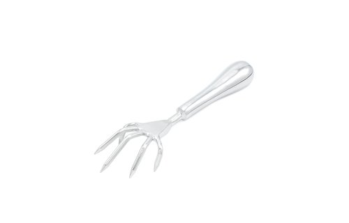 Stainless steel claw scraper - Perfect for BDSM & massage