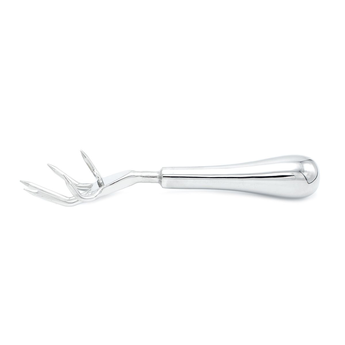 Stainless steel claw scraper - Perfect for BDSM & massage