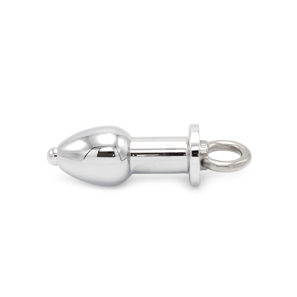 Open Anaal Plug Klein